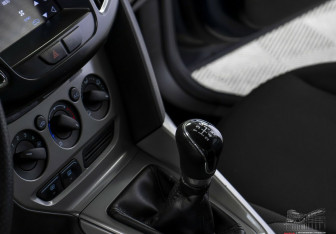 Подержанный автомобиль Ford Focus Wagon 2012 года (12 фото)