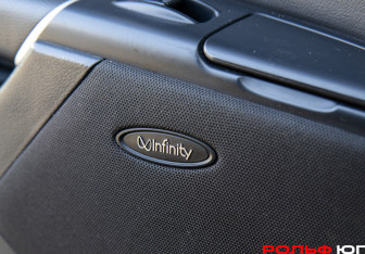 Подержанный автомобиль Hyundai Grandeur 2007 года (15 фото)