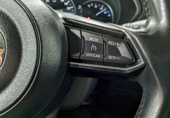 Подержанный автомобиль Mazda CX-5 2019 года (27 фото)