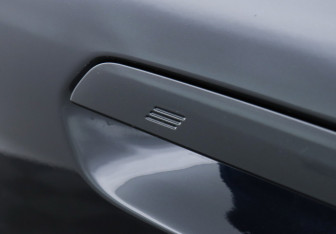 Новый BMW X3 2025 (23 фото)