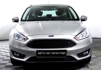 Подержанный автомобиль Ford Focus Wagon 2018 года (2 фото)