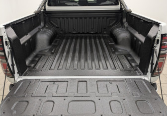 Новый Great Wall Poer 2025 (8 фото)