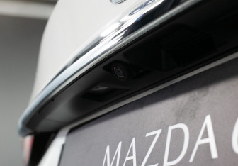 Новый Mazda 6 Sedan 2023 (17 фото)