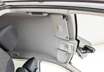 Подержанный автомобиль Nissan Qashqai 2014 года (22 фото)