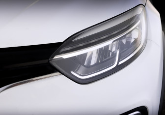 Подержанный автомобиль Renault Kaptur 2019 года (17 фото)