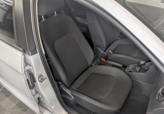 Новый Jetta VA3 2023 (21 фото)