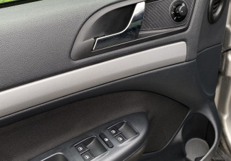 Подержанный автомобиль Skoda Octavia Liftback 2013 года (15 фото)