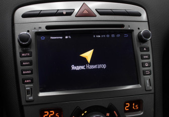 Подержанный автомобиль Peugeot 308 Hatchback 2011 года (18 фото)