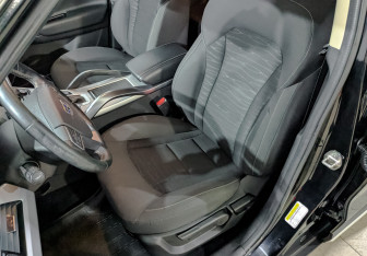 Подержанный автомобиль Geely Atlas 2018 года (20 фото)