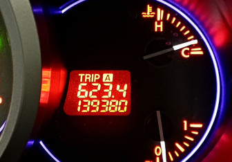 Подержанный автомобиль Mazda CX-7 2011 года (27 фото)