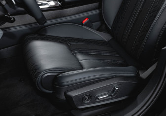 Новый Audi A6 Sedan 2026 (24 фото)