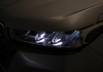 Подержанный автомобиль Chery Tiggo 7 Pro Max 2024 года (25 фото)