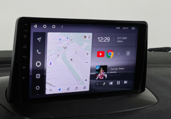 Подержанный автомобиль Renault Megane Hatchback 2012 года (14 фото)