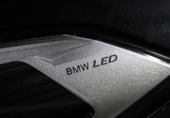 Подержанный автомобиль BMW X1 2020 года (28 фото)