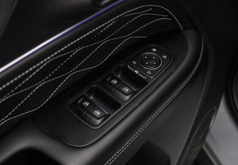 Подержанный автомобиль Tank 300 2023 года (19 фото)