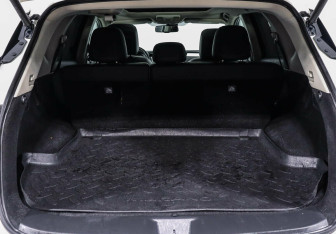 Подержанный автомобиль Nissan Murano Suv 2017 года (21 фото)