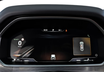 Подержанный автомобиль Tank 700 2024 года (16 фото)