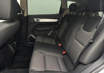 Подержанный автомобиль Geely Emgrand X7 2020 года (9 фото)