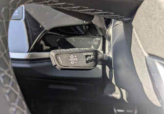 Подержанный автомобиль Audi Q3 2025 года (30 фото)