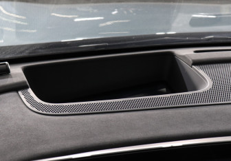 Подержанный автомобиль Jaecoo J8 2024 года (16 фото)