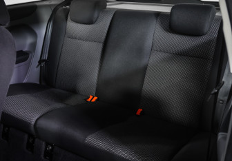 Подержанный автомобиль Ford Focus Hatchback 2010 года (12 фото)