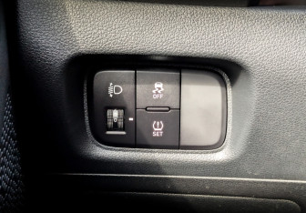 Подержанный автомобиль Hyundai Creta 2021 года (29 фото)