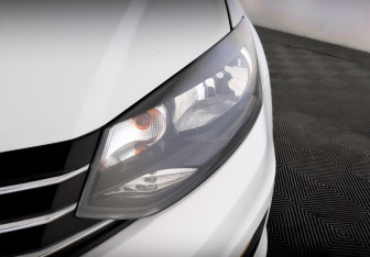 Подержанный автомобиль Volkswagen Polo Sedan 2019 года (17 фото)