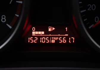 Подержанный автомобиль Mazda 3 Hatchback 2009 года (12 фото)