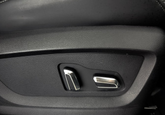 Подержанный автомобиль Chery Tiggo 7 Pro 2021 года (19 фото)