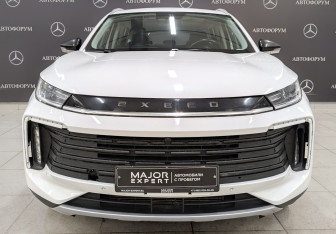 Подержанный автомобиль Exeed TXL 2022 года (2 фото)