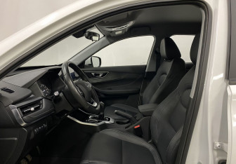 Подержанный автомобиль Chery Tiggo 4 Pro 2024 года (22 фото)