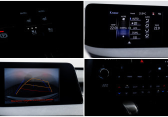 Подержанный автомобиль Lexus RX 2017 года (22 фото)