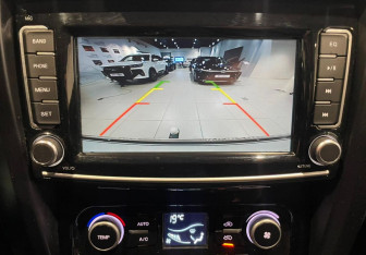 Подержанный автомобиль Haval H5 2020 года (17 фото)