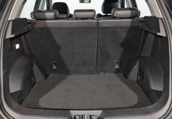 Подержанный автомобиль Chery Tiggo 4 2022 года (9 фото)