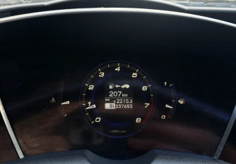 Подержанный автомобиль Honda Civic Hatchback 2008 года (12 фото)