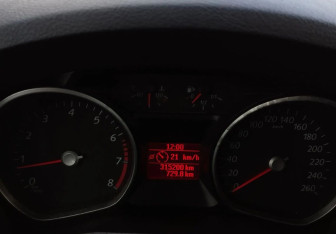 Подержанный автомобиль Ford Galaxy 2007 года (13 фото)