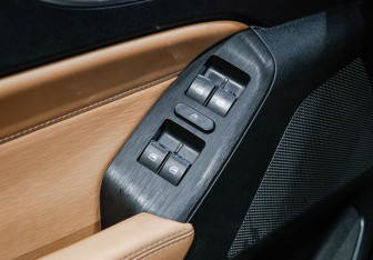 Подержанный автомобиль Great Wall Poer 2023 года (15 фото)