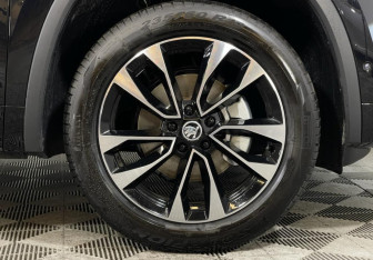 Новый Skoda Kodiaq 2024 (12 фото)