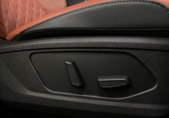 Подержанный автомобиль Kia Sportage 2024 года (27 фото)