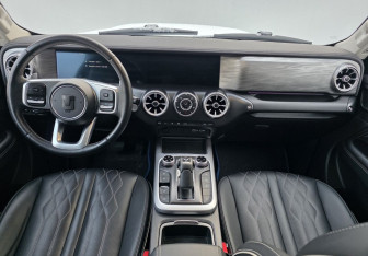 Подержанный автомобиль Tank 300 2023 года (11 фото)