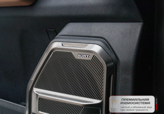 Подержанный автомобиль Jetour T2 2024 года (25 фото)