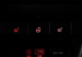 Подержанный автомобиль Kia Sportage 2017 года (16 фото)