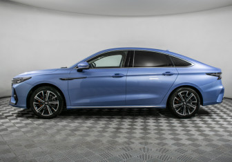 Подержанный автомобиль Chery Arrizo 8 2023 года (8 фото)