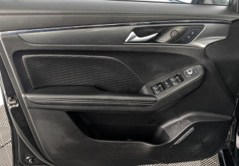 Подержанный автомобиль Haval Jolion 2022 года (19 фото)