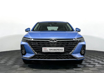 Новый Chery Arrizo 8 2023 (2 фото)