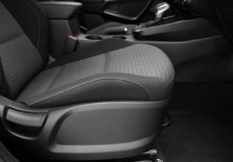 Подержанный автомобиль Kia Soul 2021 года (28 фото)