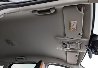 Подержанный автомобиль Haval Jolion 2022 года (22 фото)