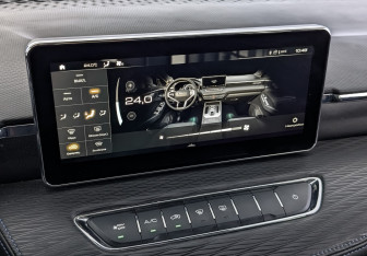 Подержанный автомобиль Haval Jolion 2022 года (25 фото)