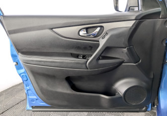 Подержанный автомобиль Nissan Qashqai 2021 года (19 фото)