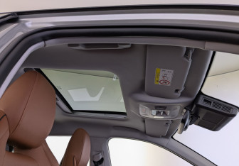 Подержанный автомобиль Omoda C5 2023 года (23 фото)